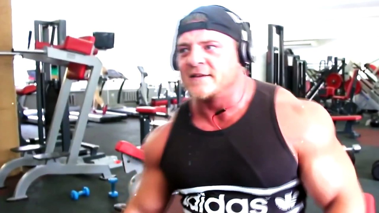 Bodybuilding Motivation - BECOME A LEGEND