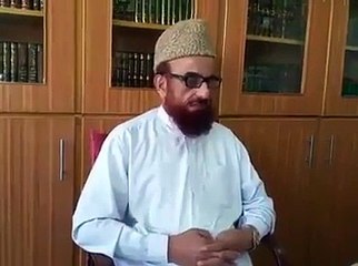 Mufti Muneeb-ur-Rehman Statement About Mumtaz Qadri