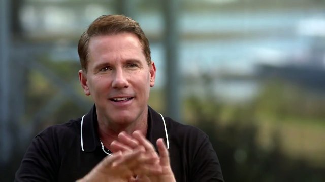 The Choice Interview - Nicholas Sparks (2016) - Drama HD