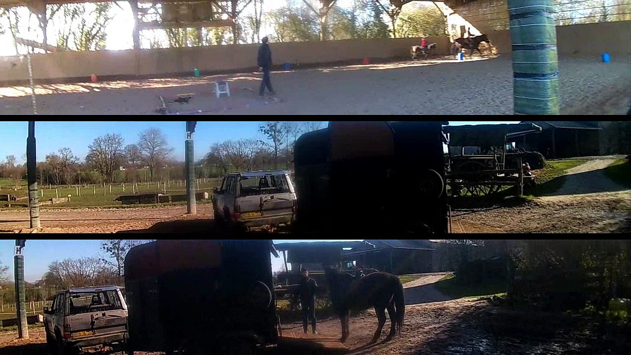 Un Cheval pour Toi Février 2016