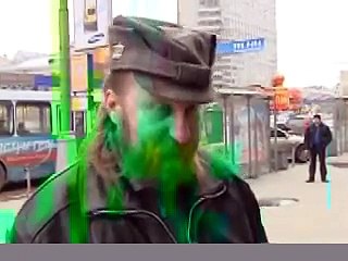 Инопланетяне атакуют!!! (смотреть до конца!)