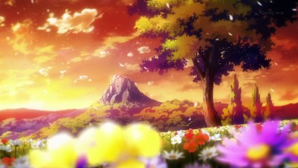 [IM9] Kami-sama no Inai Nichiyoubi 02 Sub ITA [MX H.264 1280x720 AAC]