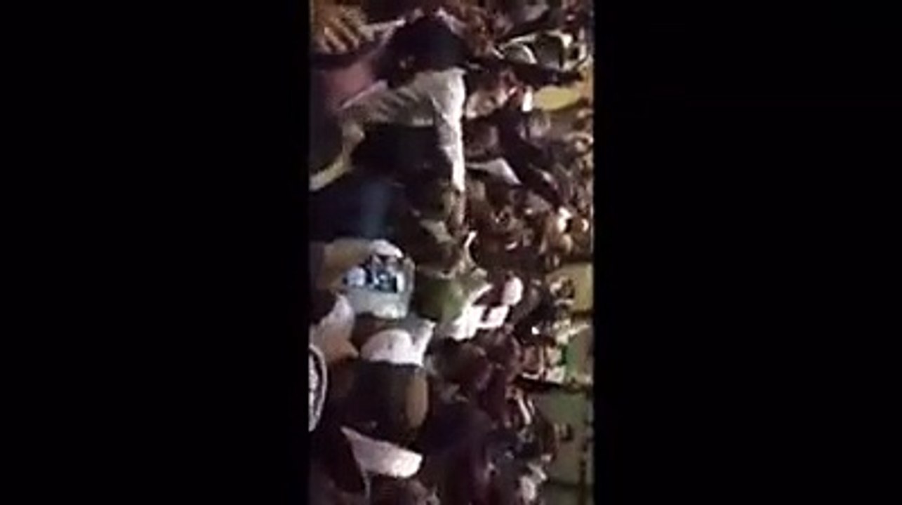 Pervaiz Rasheed Insulted On airport