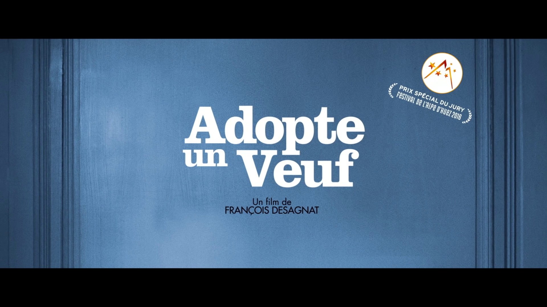 ADOPTE UN VEUF (2015) Comédie film complet en français - Vidéo Dailymotion
