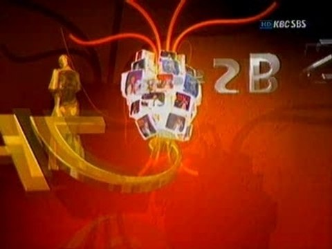 BoA - remix Girls on top (SBS)