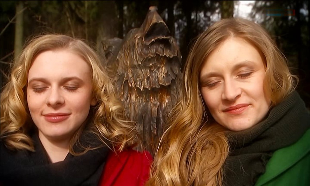 Poxrucker Sisters - Herzklopfen 2016