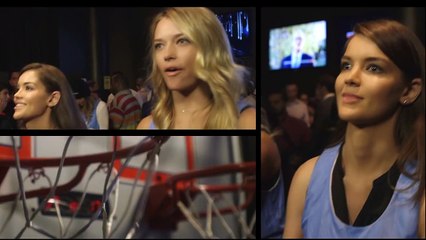 2K14 Model Madness, Sports Illustrated Swimsuit