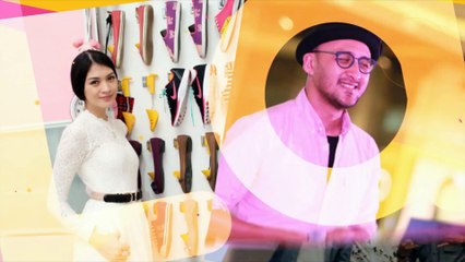 Syuting AADC 2 Pasca Lahiran, Sissy Priscillia Tidak Percaya