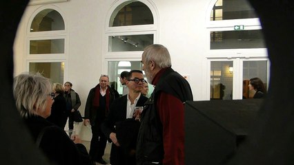 Galerie Marian Goodman | Niele Toroni / En passant