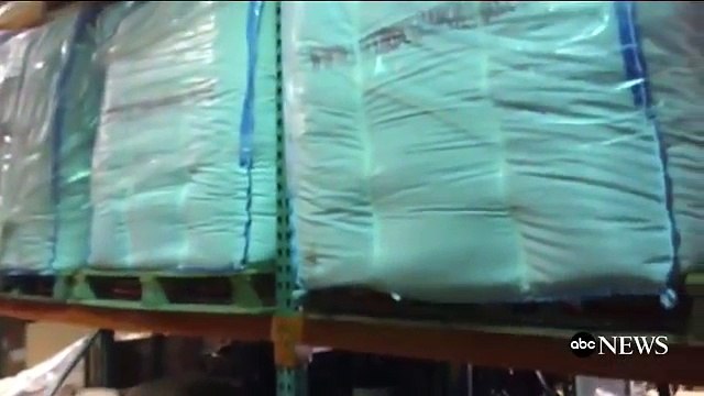 Brooklyn Based Vinyl Factory Keeps on Spinning in the Digital Music Age