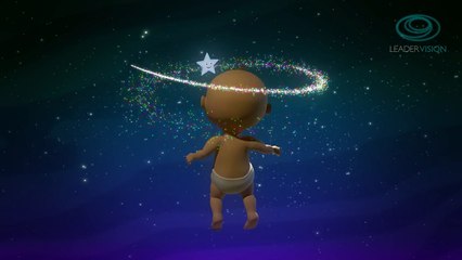 Twinkle Twinkle Little Star - Nursery rhyme children music