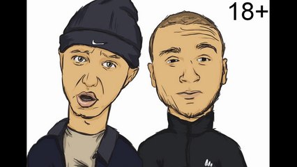 (MP3) Kaka 47 & Коля Сканк - Буду материться (T1One Production.)