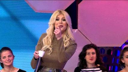 Highlights, E Diell 06/023/2016 - Të çmendur pas