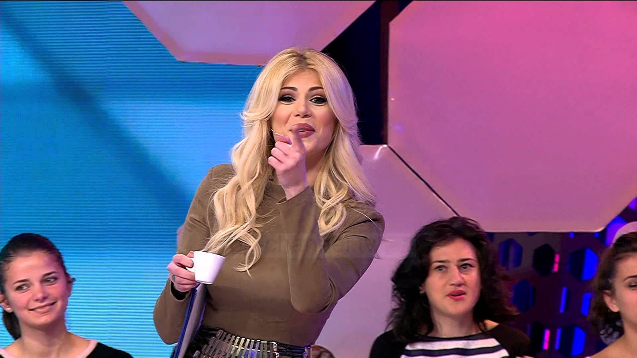 Highlights, E Diell 06/023/2016 - Të çmendur pas