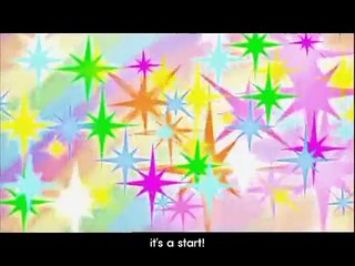 My Little Pony - Thats What Makes A Friend