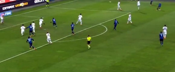 Inter Milan vs Palermo 2-0   Mauro Icardi Goal   (Serie A) 06-03-16 HD