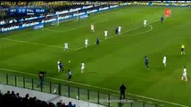 Inter TIKA TAKA PASS & CHANCE - INTER 2-0 PALERMO SERIE A