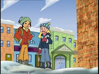 Braceface: Lorenza 38