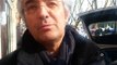 Interview vidéo de Marc Madiot (manager de la FDJ) à propos de l'étape de ce lundi du Paris-Nice