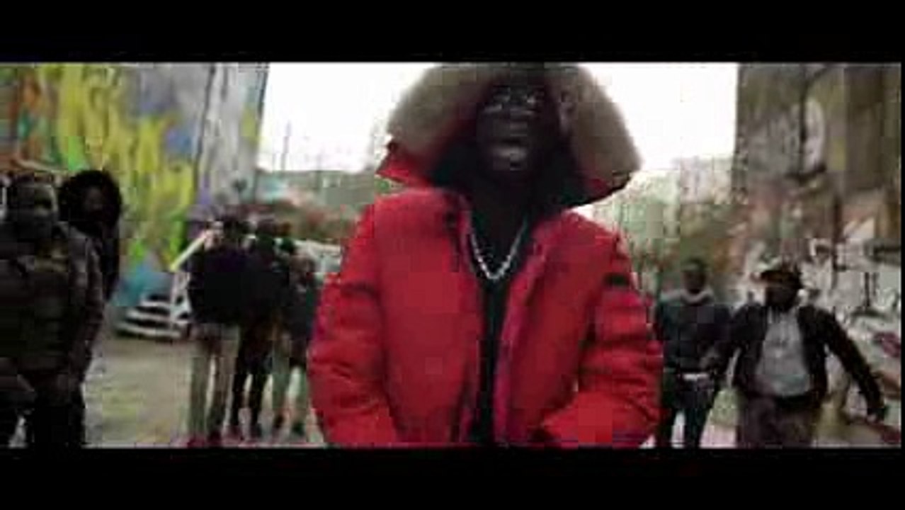 Y Du V – Ayez (Clip)