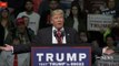 LIVE Stream: Donald Trump Rally in Warren, MI (3-4-16) LIVE Donald Trump Warren Míchigan Rally HD