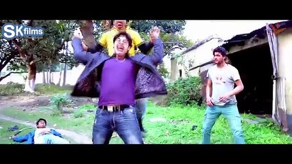 Anshan (अनशन) - Bhojpuri Full Movie Trailer 2016 | Ajay Yadav & Seema Singh (Comic FULL HD 720P)