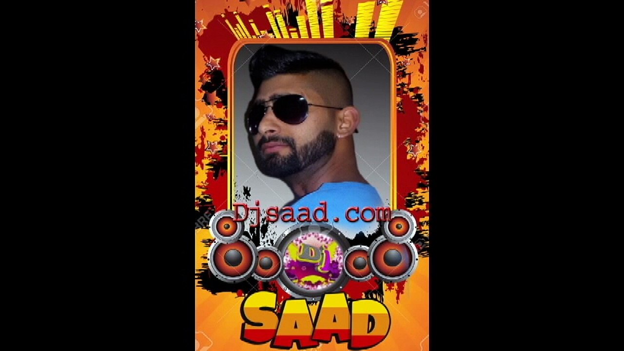 Sanam-Re- Remix-( New 2016) Mix By (DjSaad.com)
