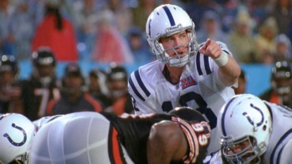 Peyton Manning's Legacy