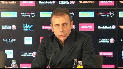 Avcı'dan Galatasaray maçı tepkisi!