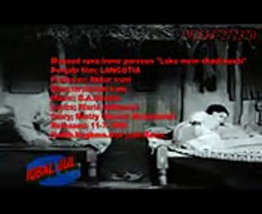 MasoodranaIrene_Pakistani New Songs
