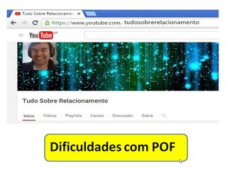 Como Conseguir Sucesso com POF +Bonus Grátis