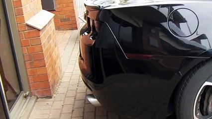 the meanest CHEVROLET CAMARO EVER