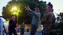 13 Hours: The Secret Soldiers of Benghazi Featurette - Bay as the Director (2016) - Movie