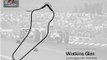 Tour de piste à Watkins Glen 67' en Tyrrel F1 71' sur Rfactor 1