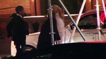 Selena Gomez & Taylor Swift Party After The Oscars 2016