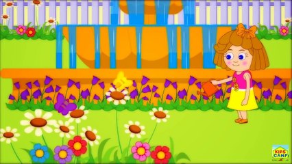 Itsy Bitsy Spider | Incy Wincy Spider and More Nursery Rhymes for Babies & Toddlers