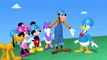 Klub przyjaciół Myszki Miki - Nowy klub Donalda. Oglądaj tylko w Disney Junior!