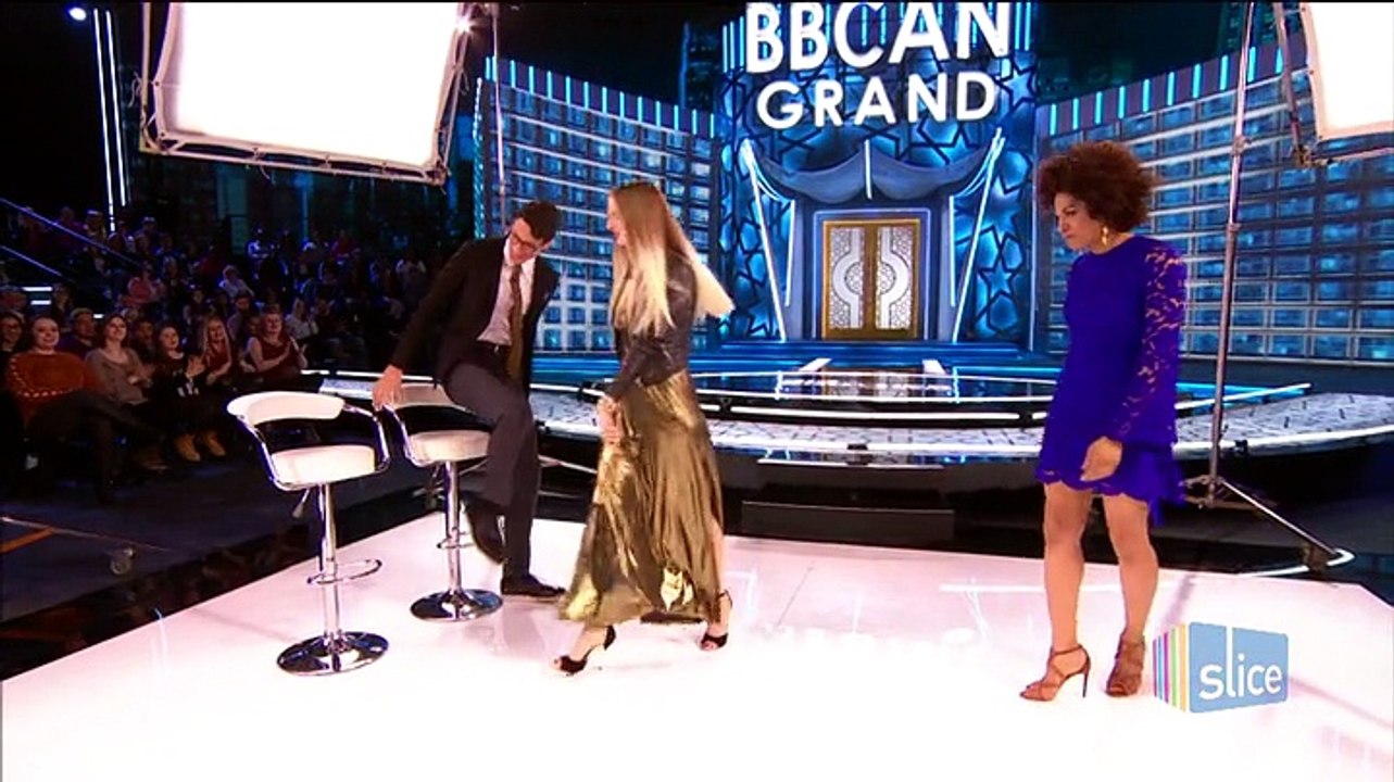BBCAN Side Show