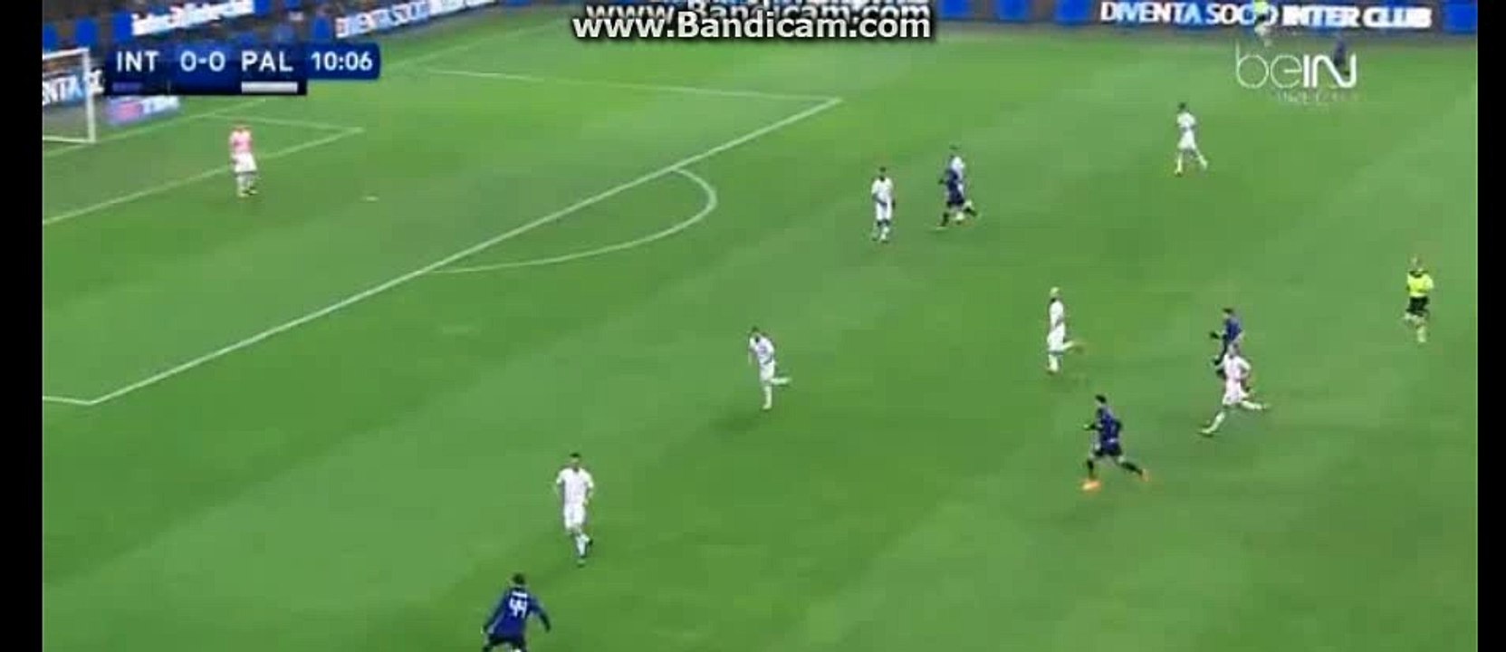 GOOAAL- A. Lajic-Inter-Palermo-1-0-HD-06.03.2016
