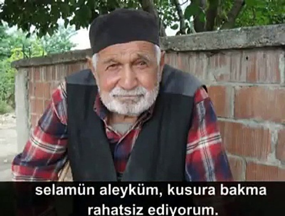 Yavrum Köpekler Bizi S.kecek demiyorum Isıracaklar Video