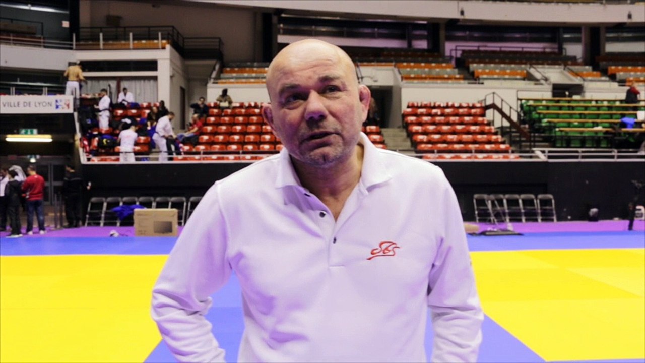 CF Par équipes 2016 Celso Martins