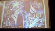 Seto Kaiba Vs Pegasus @ Yugioh NAWCQ Nationals Chicago 2013