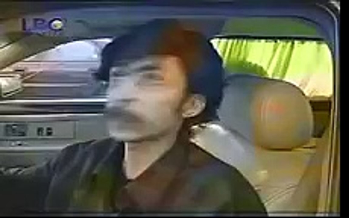 ARABIC VIDEO JOKE