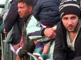 Migrants: l'Union européenne escompte l'aide d'Ankara et d'Athènes