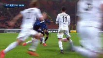 Franco Vazquez Goal HD - Inter 2-1 Palermo - 06-03-2016 - Serie A