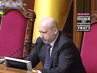 Топ Новина. 20.03. Окупована Україна.