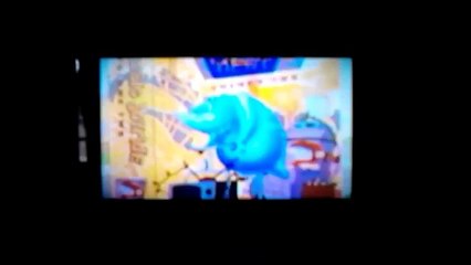 Opening to the 2001 VHS of charlottes web