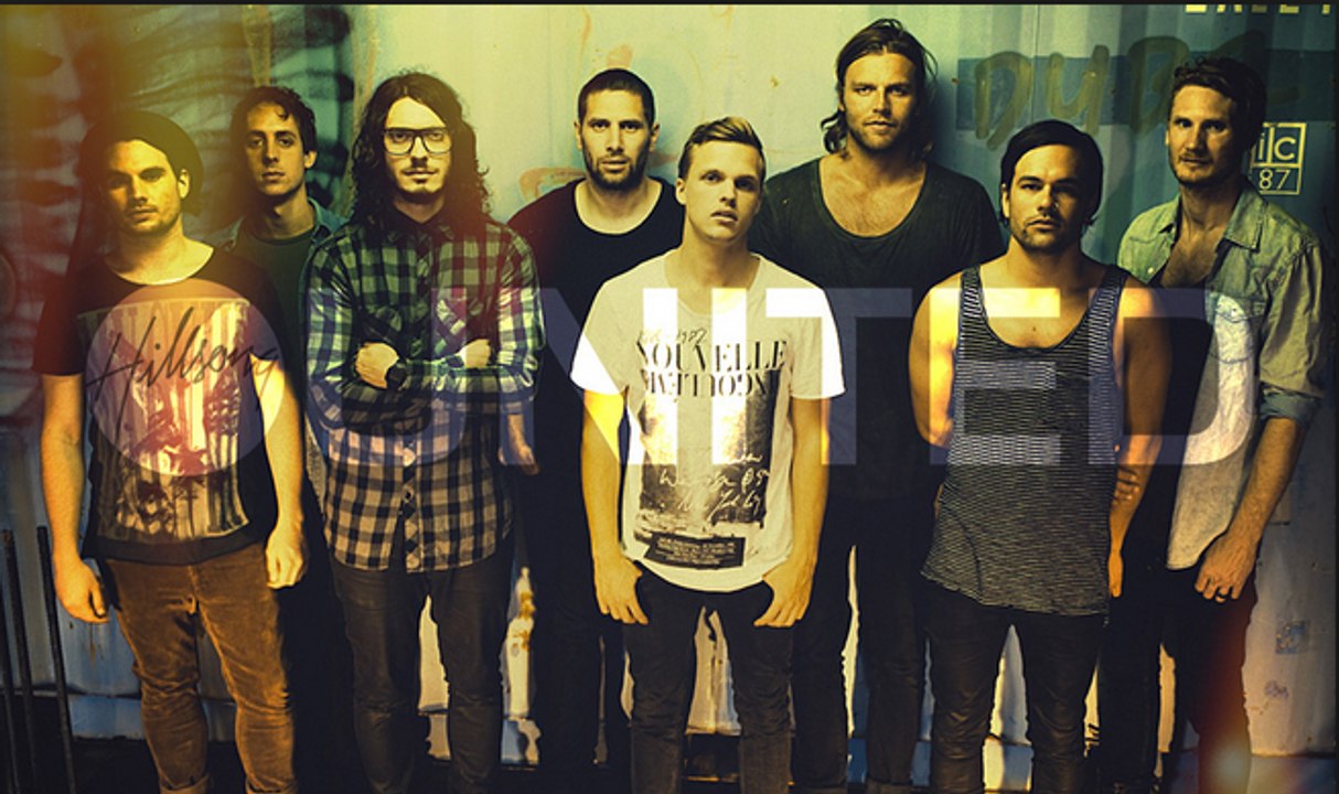 Hillsong United - Live in Miami Full Movie