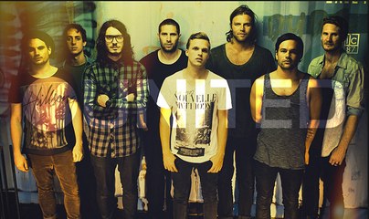 Hillsong United - Live in Miami Full Movie