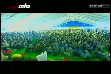 (Urdu Na'at) Muhammad-e-Arabi Ki Ho Aal Main Barkat - Islam Ahmadiyya